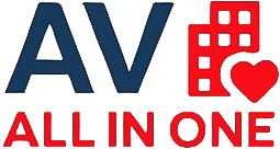 AV Logo